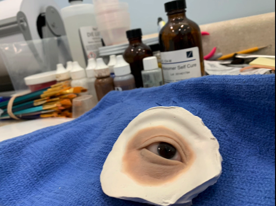 Professional-Grade Silicone Materials for Life-Changing Work