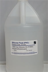 V512500: Silicone Fluid 12,500 cps Personal Health Care