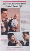 VC-11: Better One-Piece Head Molds From Life