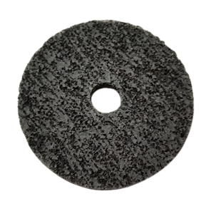 Silicone Trimming Wheel Large 2S Fine
